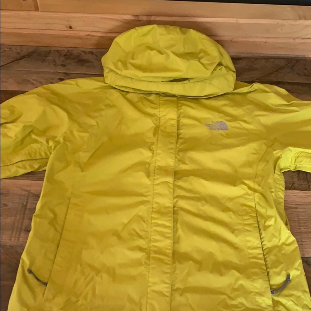 The North Face Venture Women’s Jacket